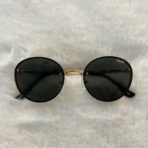 QUAY Farrah Sunglasses